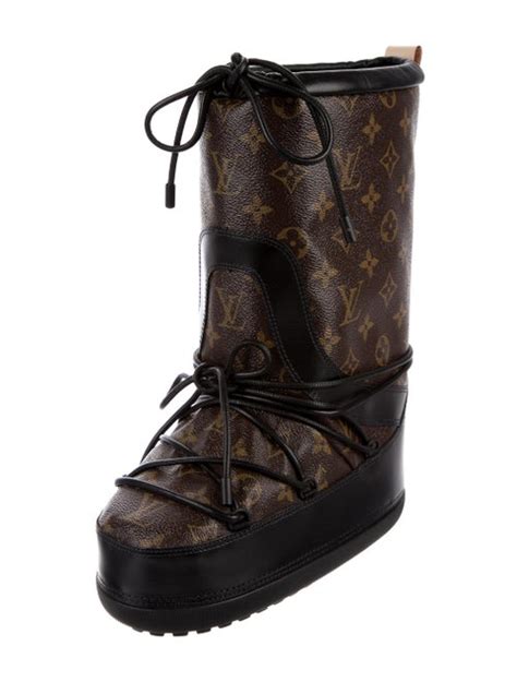 apres ski louis vuitton